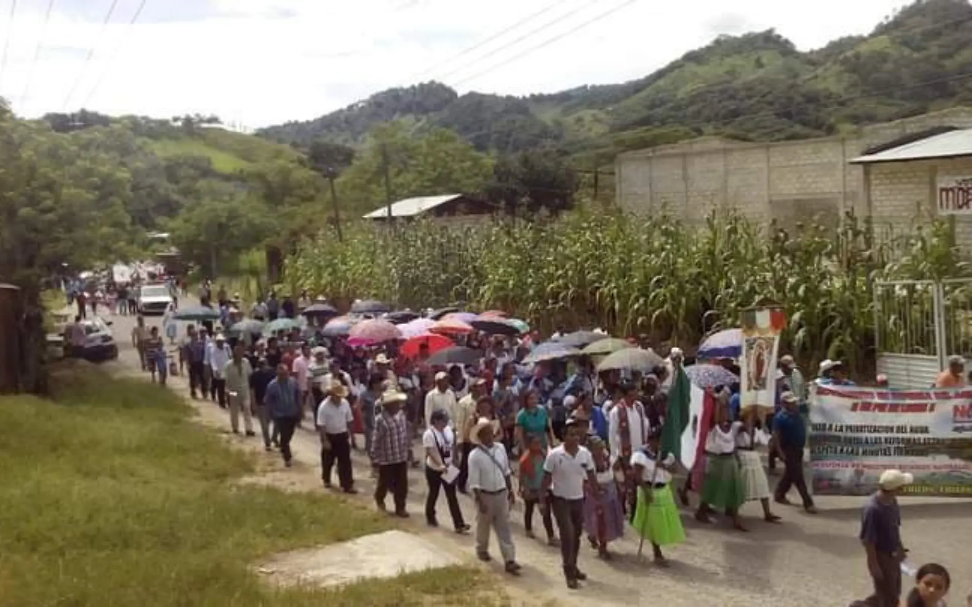 Marcha Sacerdote